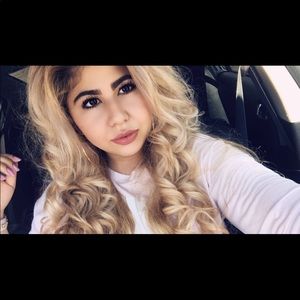 Meet your Posher, America